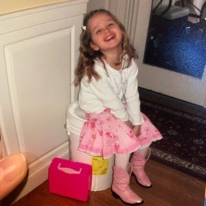 Meet your Posher, Arianna